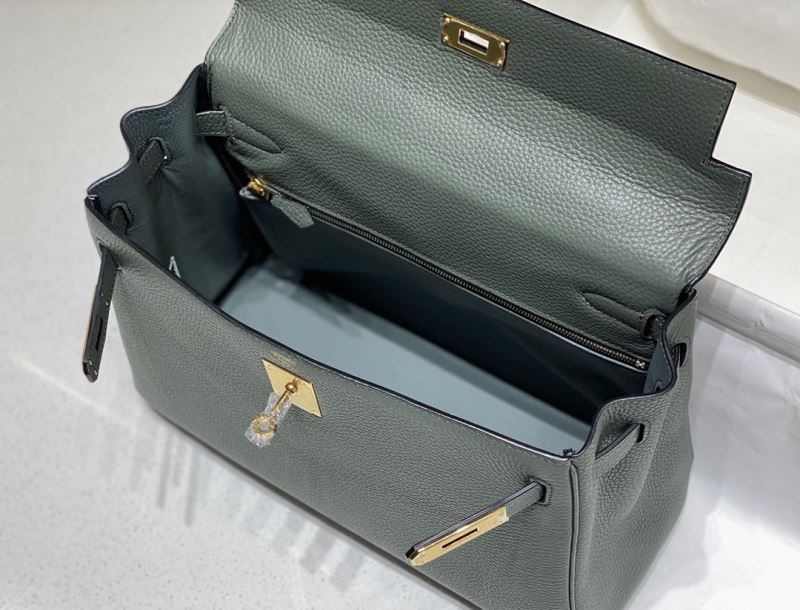 Hermes Kelly Bags